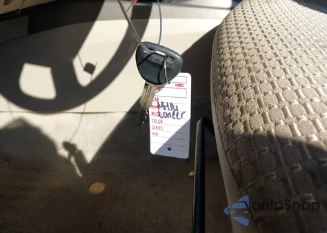 2003 Mitsubishi Lancer Es z USA, uszkodzony, nr VIN JA3AJ26E43U085825